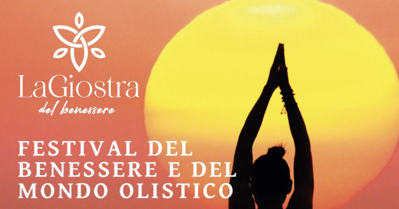 La Giostra del Benessere